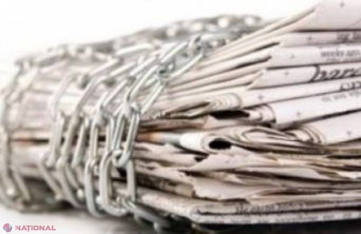Libertatea mass-media, între „țarcul presei” și agresarea verbală a jurnaliștilor 