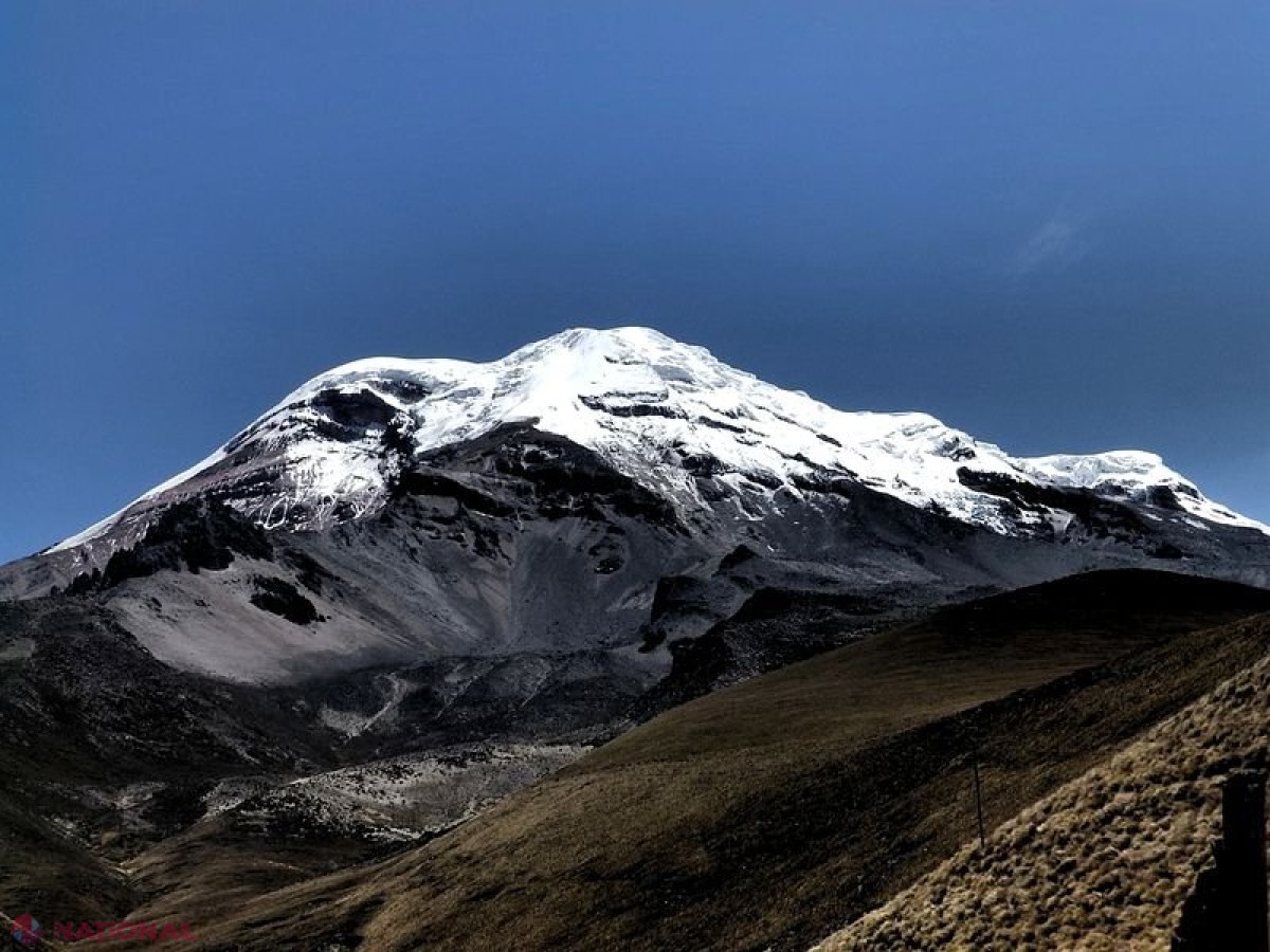 FOTO // Everest NU mai este cel mai ÎNALT MUNTE din lume. Cercetătorii au descoperit alte înălţimi 