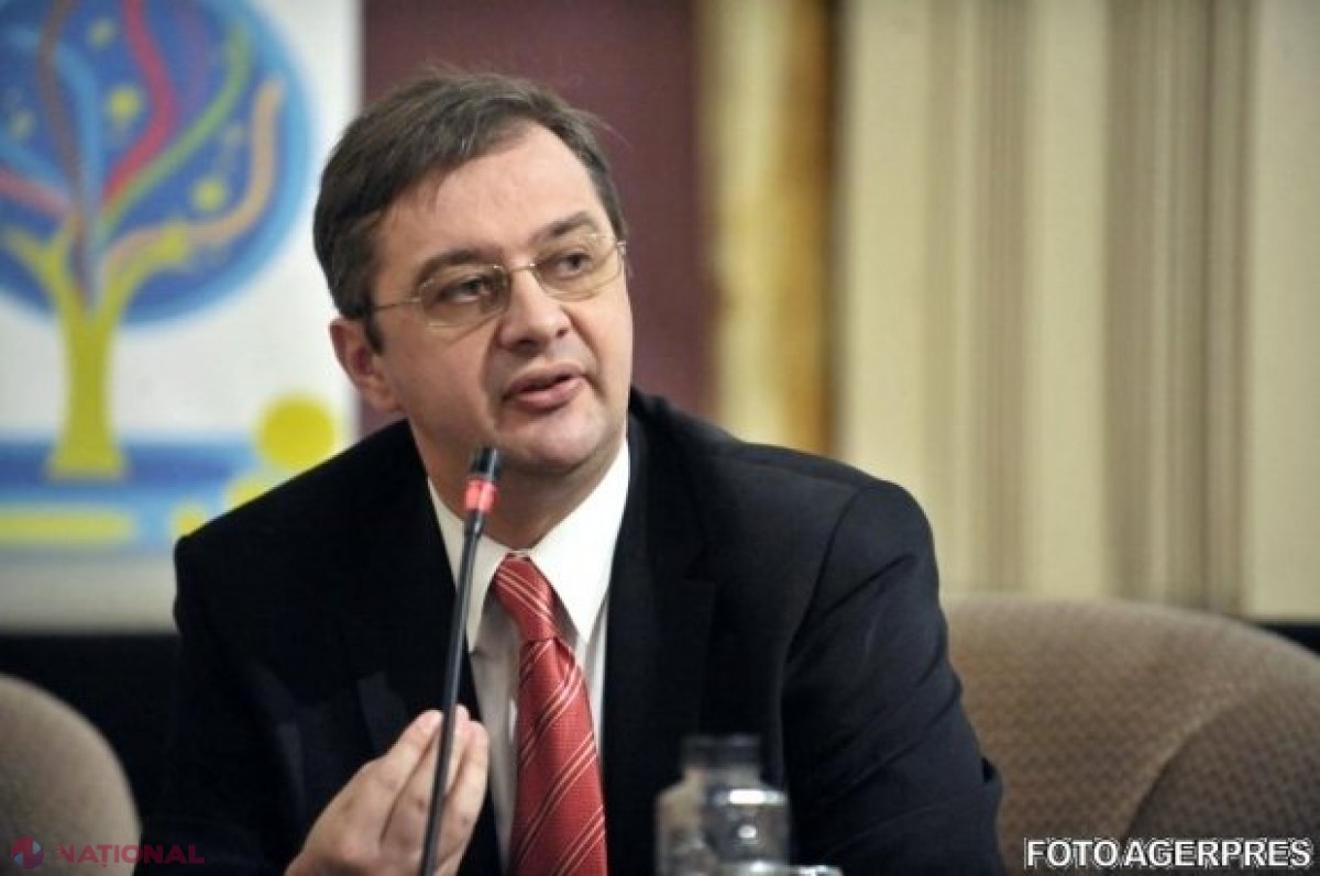 OPINIE // Orice pact cu PSRM e inacceptabil pentru România