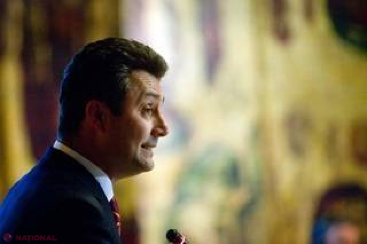 Decizia care ZDRUNCINĂ clasa politică. Președintele a acceptat DEMISIA!