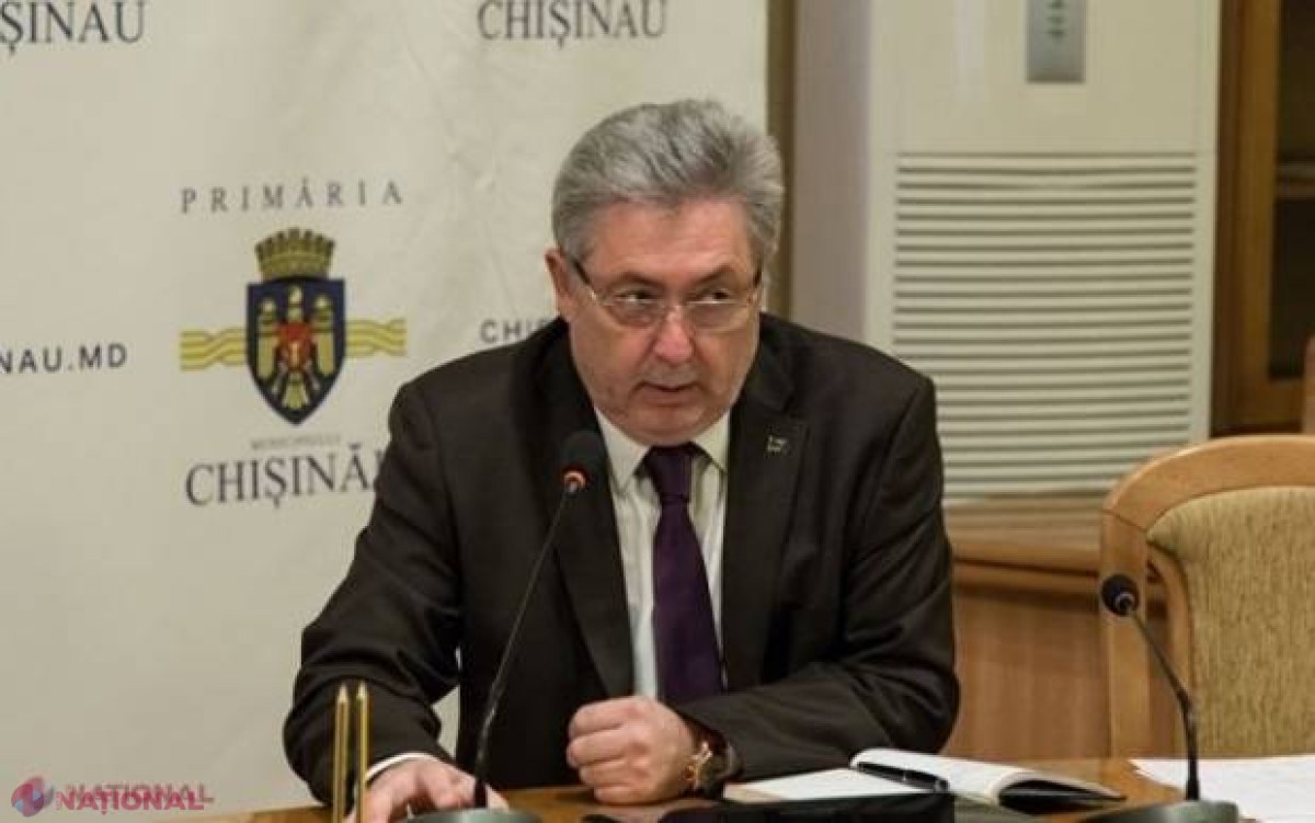 Primarul interimar Grozavu e gata să ADERE la PD și așteaptă o propunere în acest sens