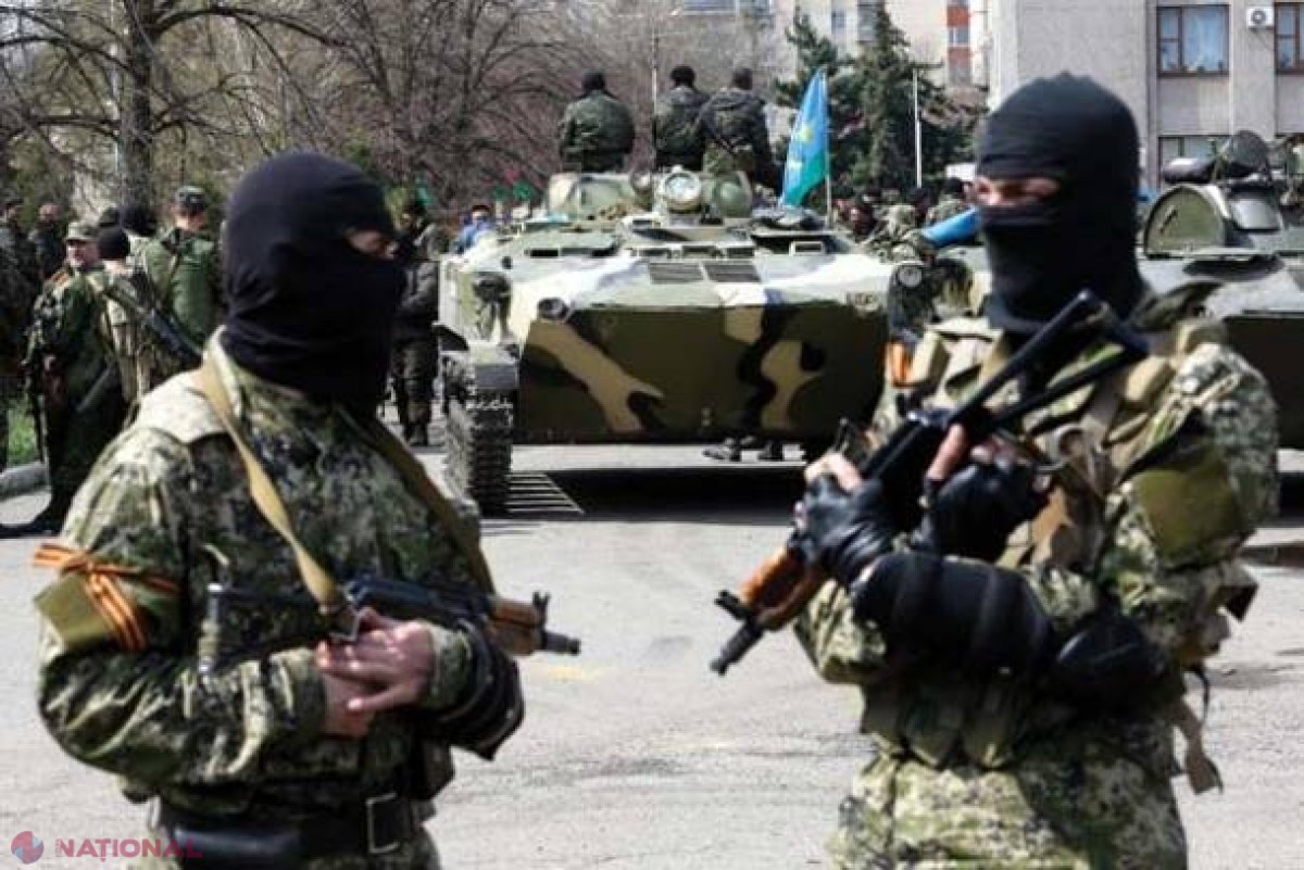 Ucraina pregătește o LOVITURĂ PUTERNICĂ pentru Rusia
