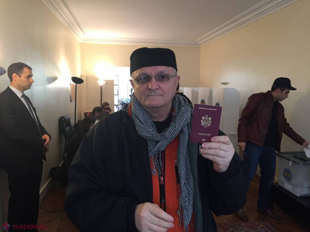 Jurnalistul căruia Igor Dodon i-a transmis „не дергайтесь” COMENTEAZĂ ultima ieșire a președintelui ales: „Cu asta pleacă la drum viitorul președinte”
