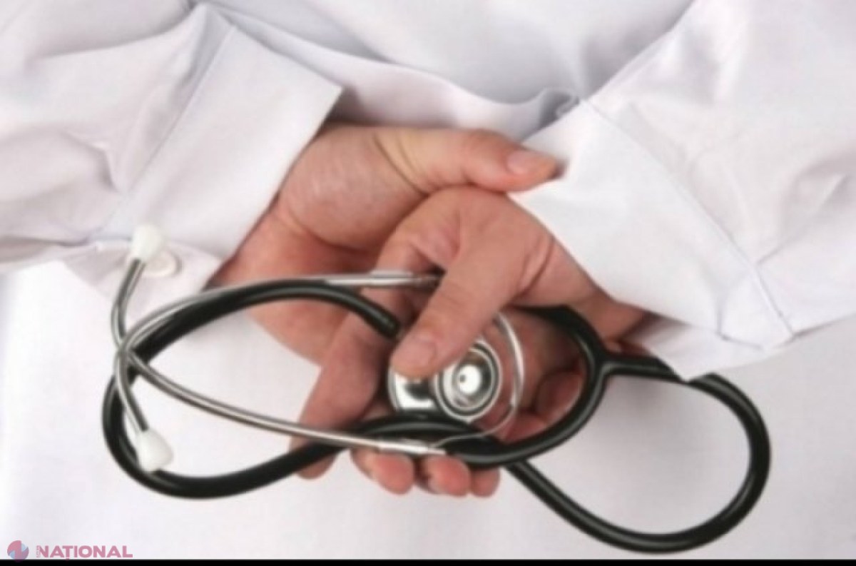 Parlamentul le-a permis MEDICILOR de familie din R. Moldova să-și deschidă cabinete individuale pentru a acorda servicii medicale populației