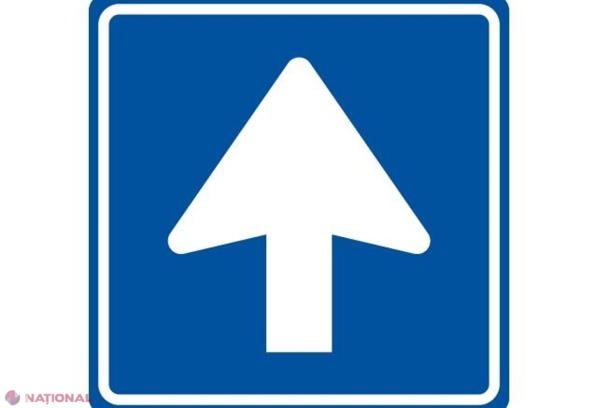 IMPORTANT // Circulația rutieră, MODIFICATĂ pe o stradă din Chișinău: SENS UNIC de la 1 iulie
