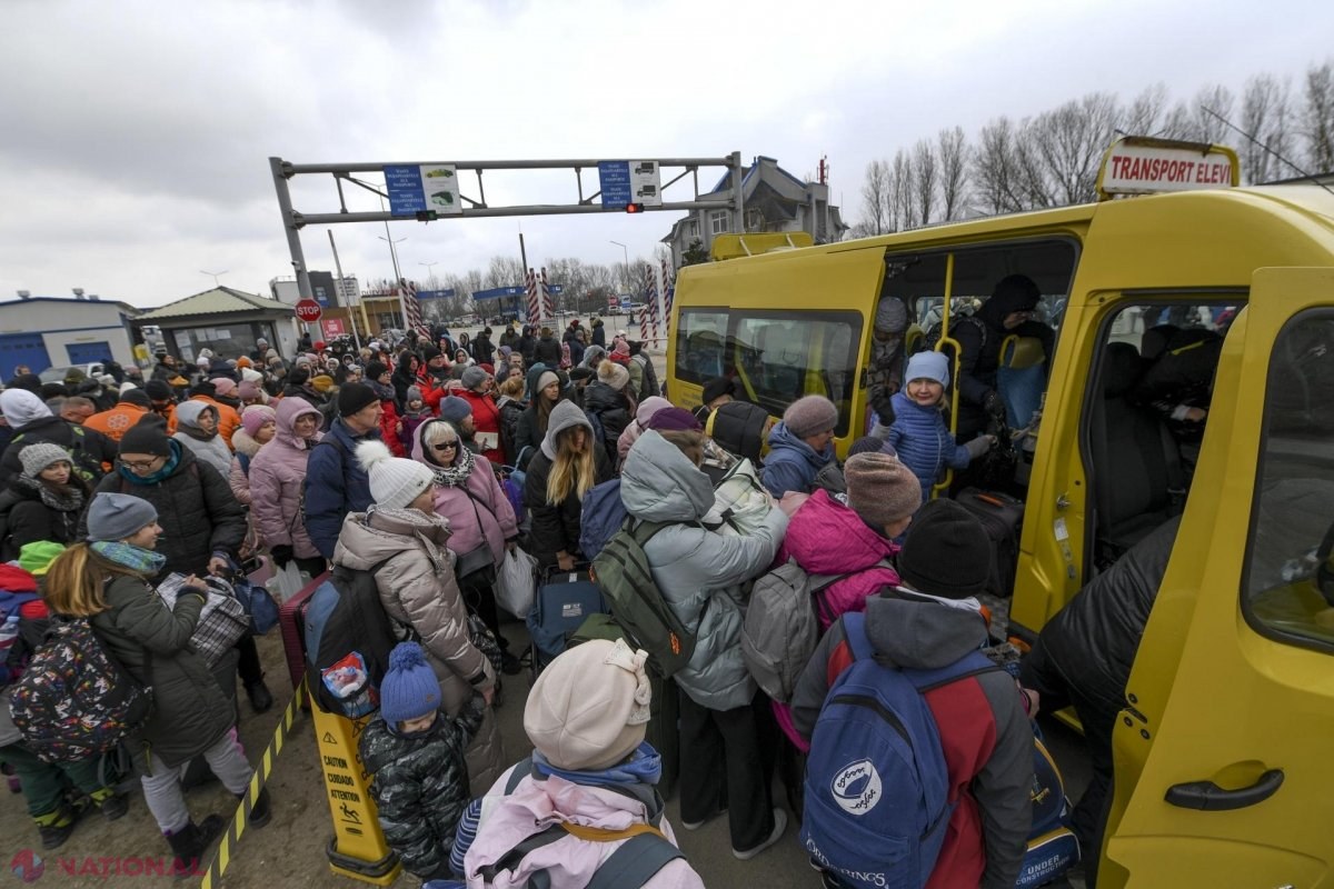 Rusia sau MOARTEA. Civilii din Mariupol sunt DEPORTAȚI  pe teritoriul rus. Peste 45.000 de persoane ar fi fost strămutate: „Am fost tratați ca niște criminali, fiind ținuți ca proprietatea Rusiei”  