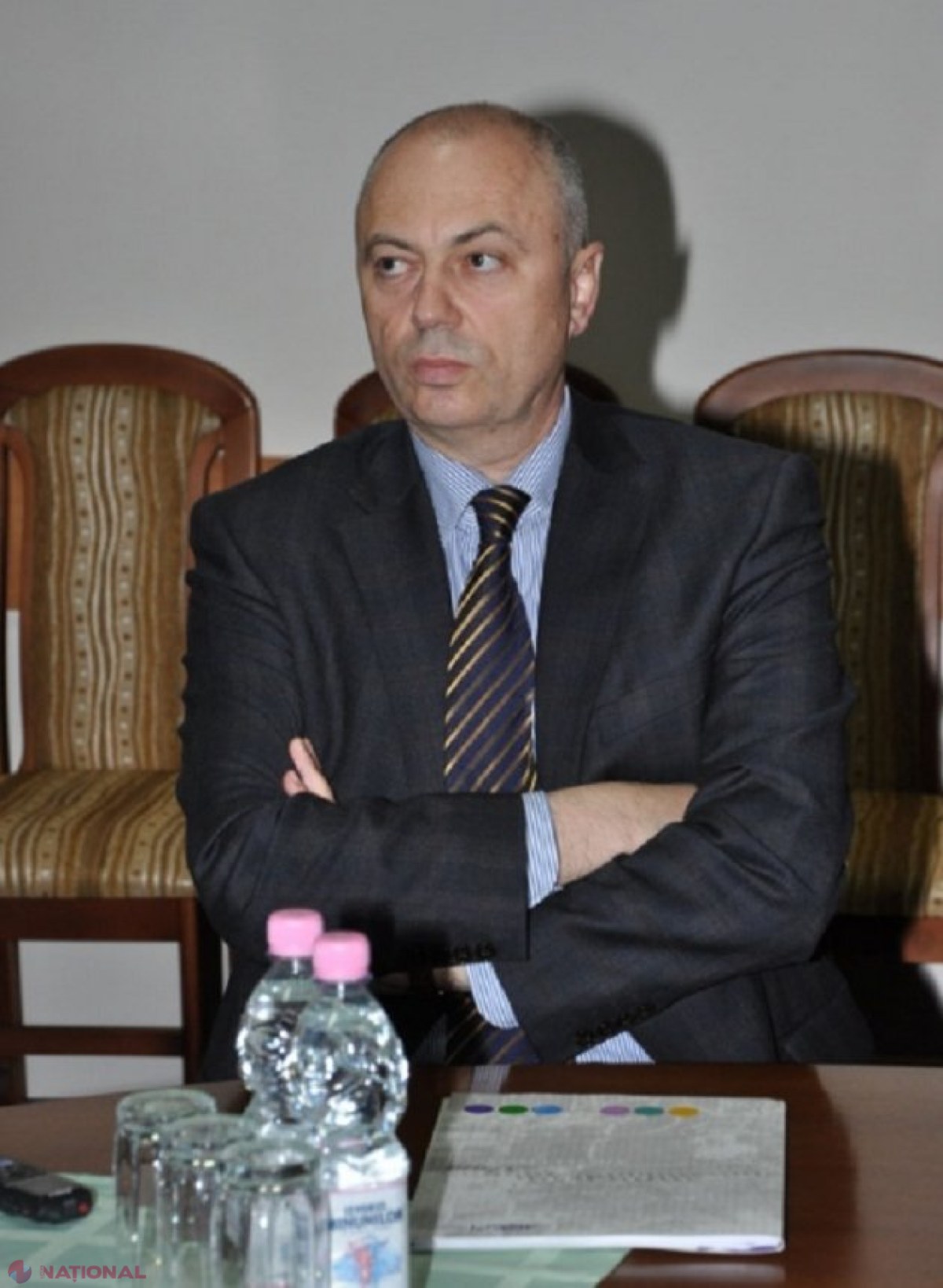 DOC // Procuratura Generală își cere din nou SCUZE de la un fost ministru care a fost tras ilegal la răspundere penală