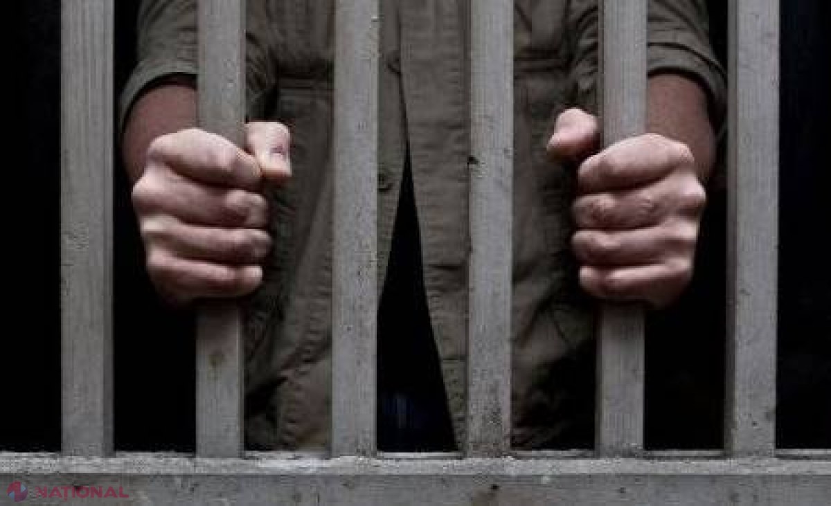 Bătrân de 72 de ani din  Nisporeni, condamnat la 9 ani de pușcărie