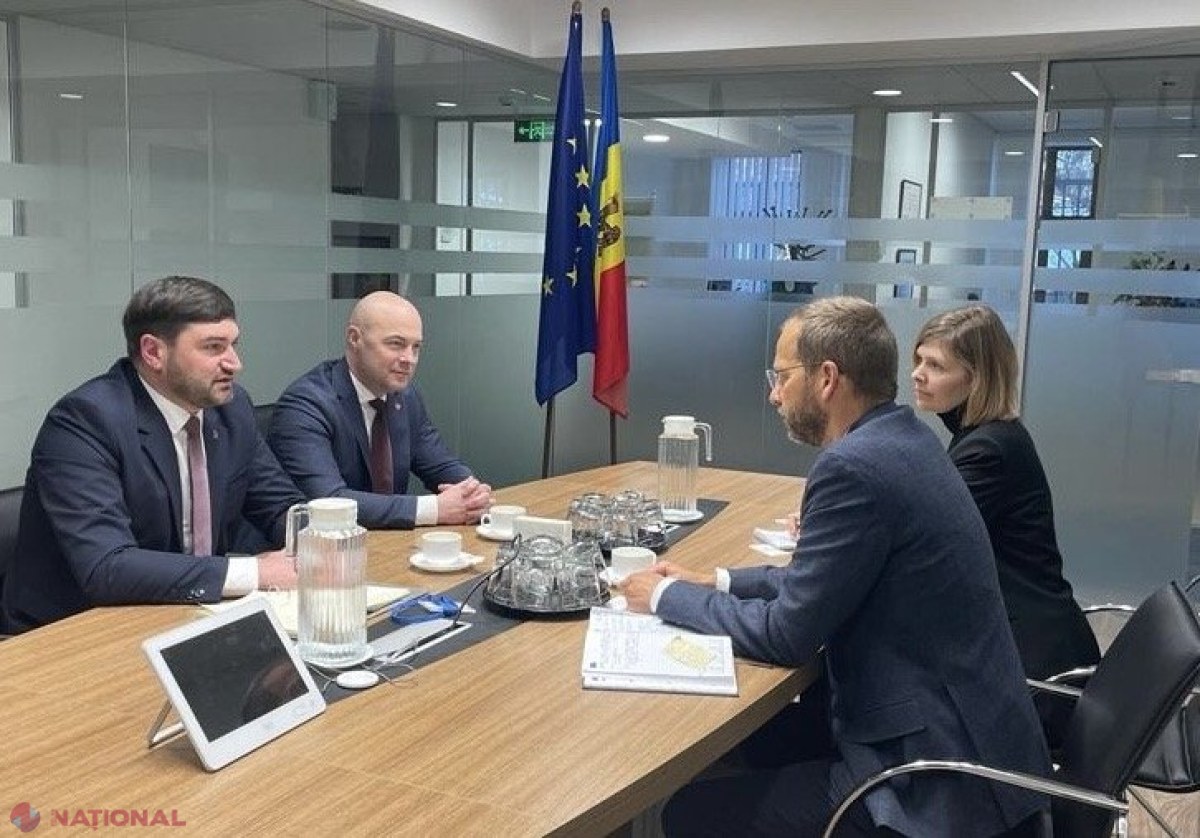 Tentativă de a consolida un pol social-democrat, în jurul partidului care a obținut al treilea rezultat la alegerile locale generale. Formațiunea și-a reafirmat angajamentul ferm față de parcursul european al R. Moldova