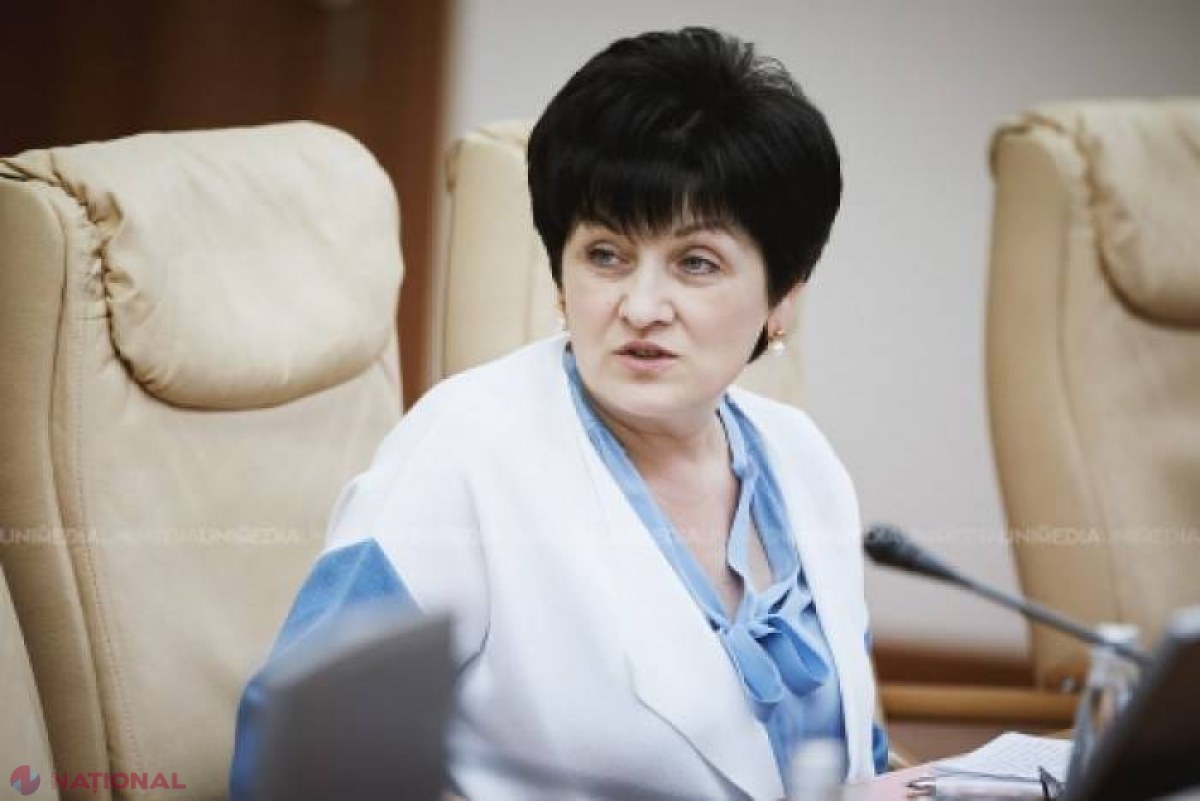 REMANIERI // Doi VICEMINIȘTRI au fost eliberați din funcție
