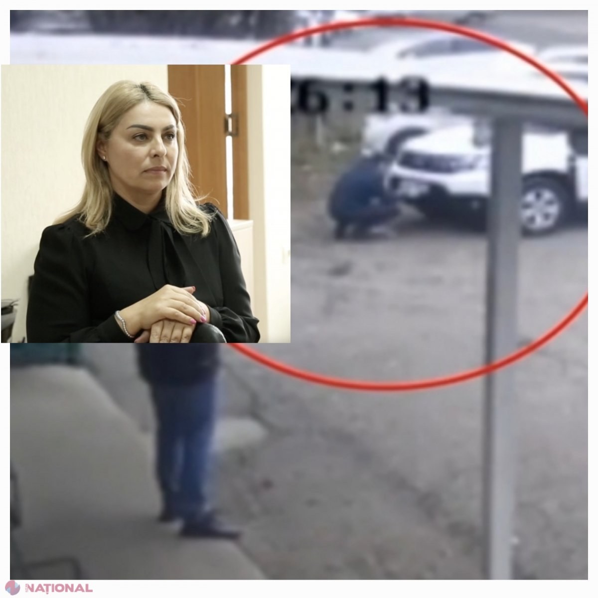 ​VIDEO // Dreptate pentru băiatul de 14 ani de la Boldurești, care ar fi fost tamponat MORTAL cu mașina de primarul localității. Lilia Lupașco, magistrata care l-a eliberat pe Platon din închisoare, suspectată de tergiversarea dosarului primarului 