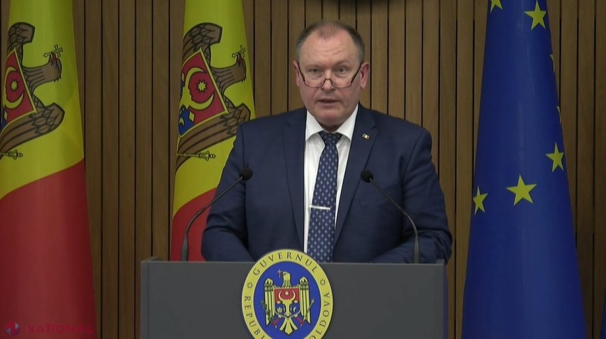 Tulpina BRITANICĂ face ravagii în rândul COPIILOR și gravidelor din R. Moldova. Anunțul ÎNGRIJORĂTOR făcut de premierul Ciocoi după ședința Centrului unic de comandă a stării de urgență