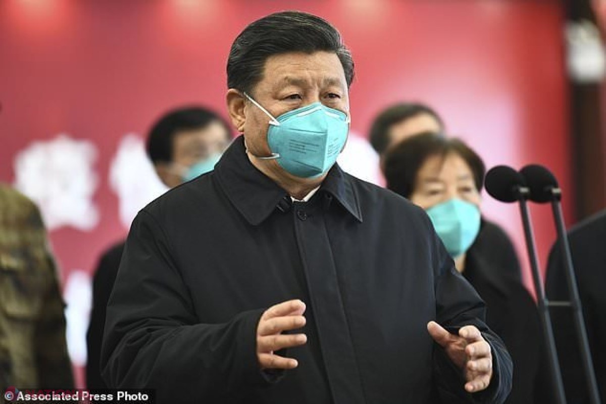 SECRETUL a fost dezvăluit de MI6: S-a aflat de când știa China de riscul de pandemie. De ce s-a răspândit atât de repede virusul