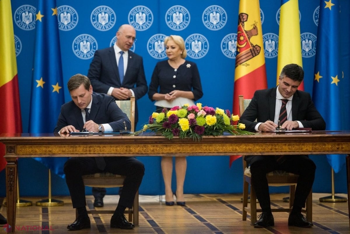 Comisia Europeană a aprobat trei proiecte mari de infrastructură, în valoare de aproape 29 de milioane de euro, care vor fi implementate de ministerele de Interne de la București și Chișinău