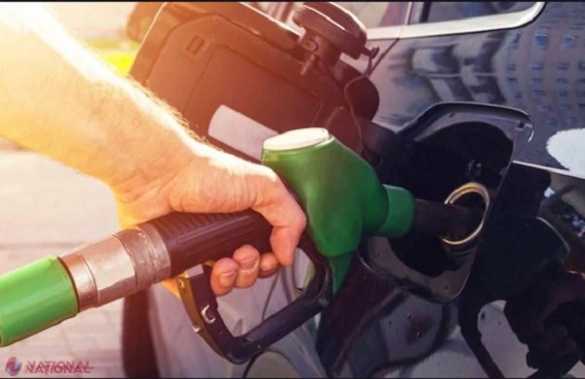 Audieri publice în Parlament vizavi de PREȚUL carburanților de pe piața R. Moldova