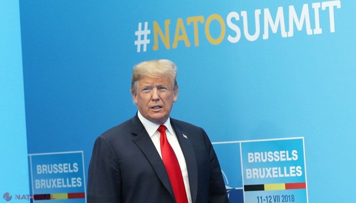SUA vor reduce finanțarea NATO și vor redirecționa fondurile către Ucraina și Georgia