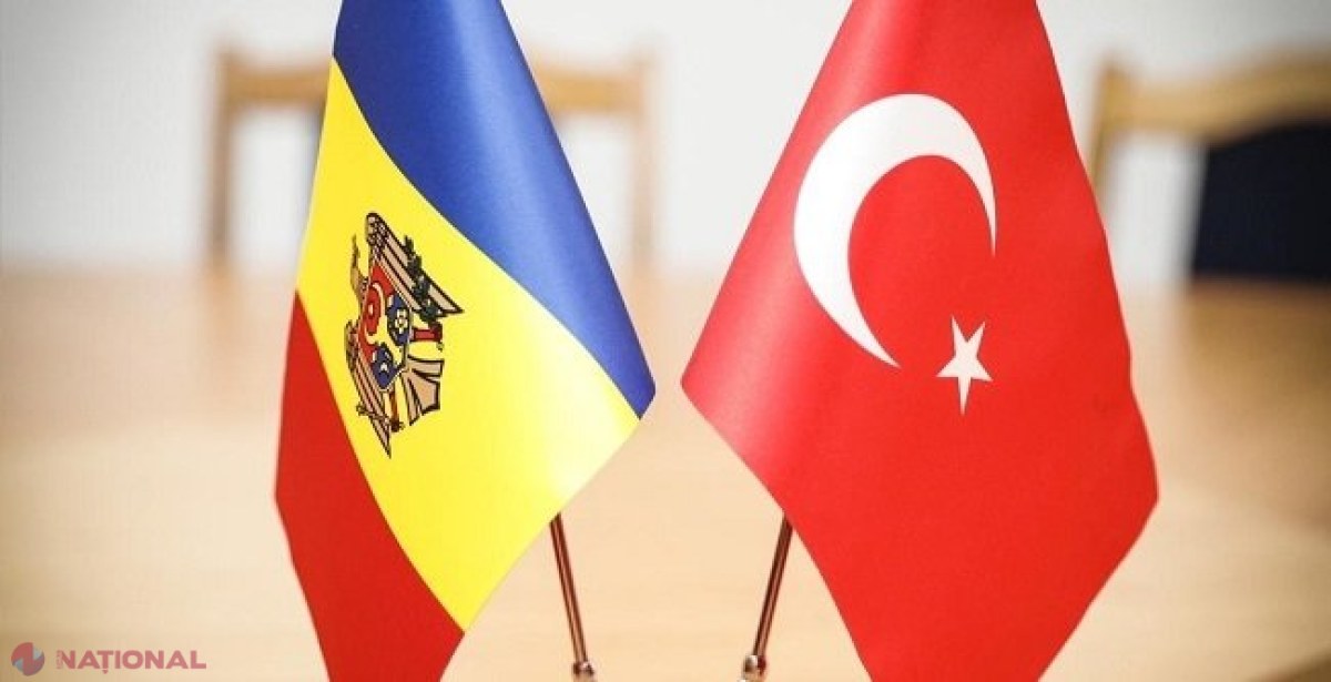 Turcia a trimis pachete alimentare pentru refugiații ucraineni veniți în R. Moldova. Discuție între Maia Sandu și Recep Erdogan 