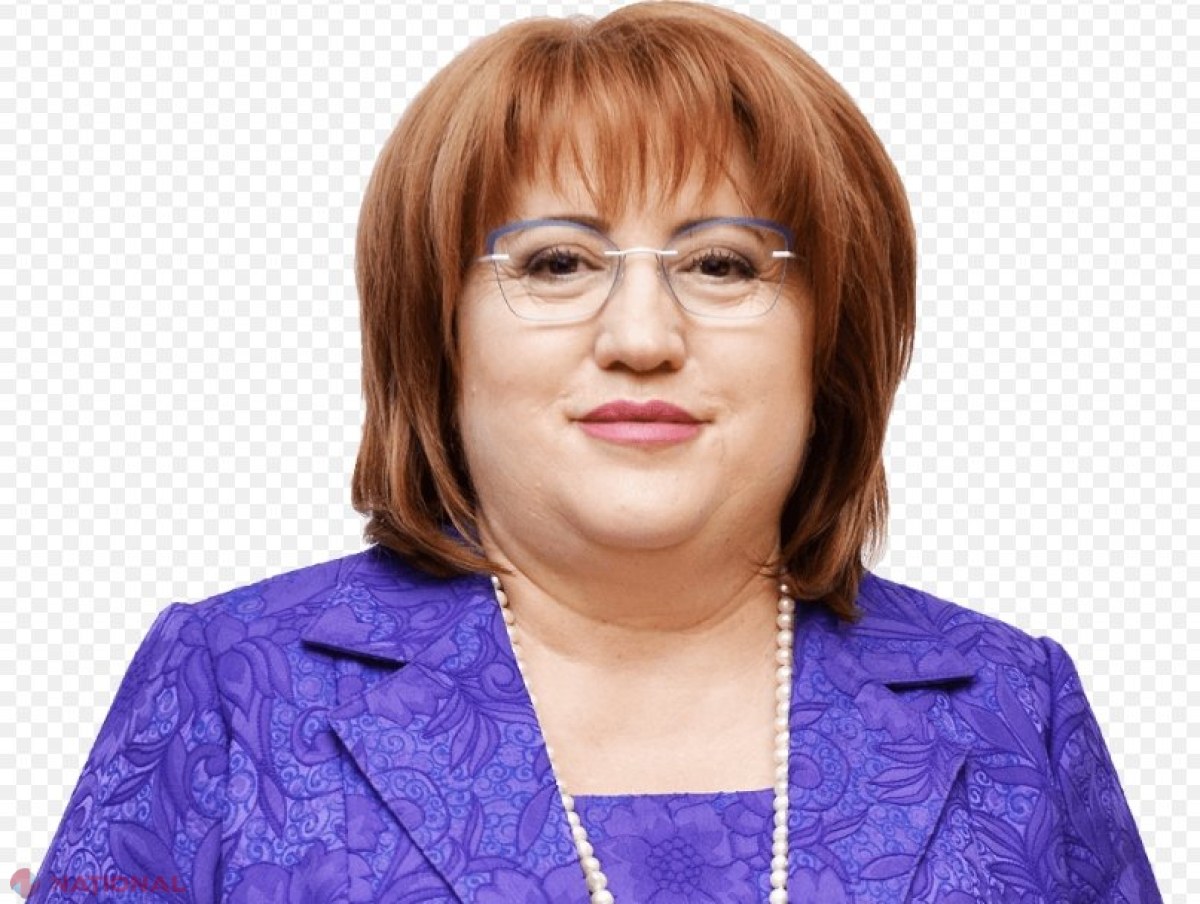 Răsturnare de situație: Domnica Manole susține că NU a votat pentru candidatura socialistului Țurcan în fruntea CC