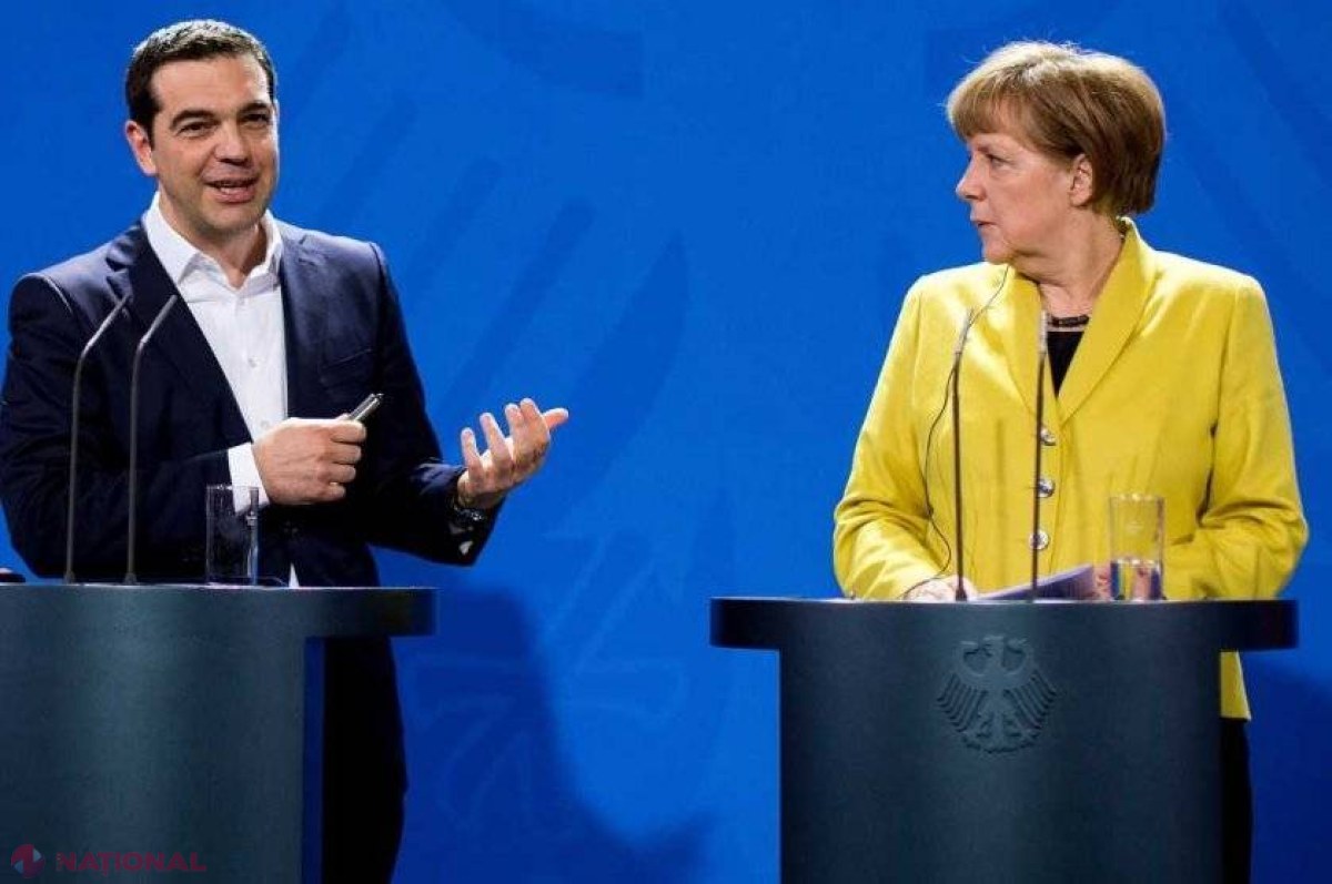 Avertisment GRAV al Angelei Merkel: „Europa EȘUEAZĂ”! Un premier și-a pus DEMISIA pe masă