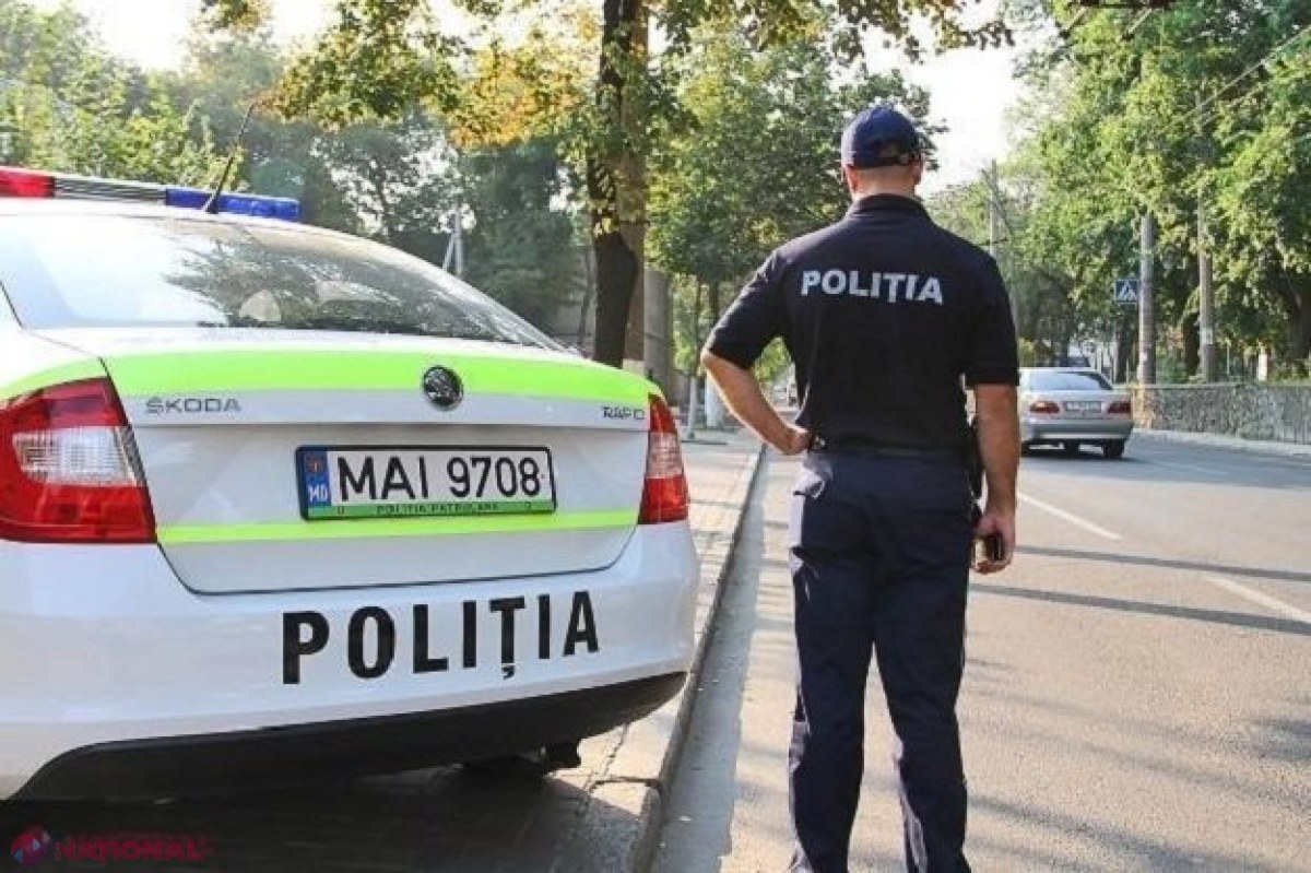 DATE // Ce document ÎNCALCĂ cel mai DES cetățenii R. Moldova: Sute de mii de contravenții într-un an