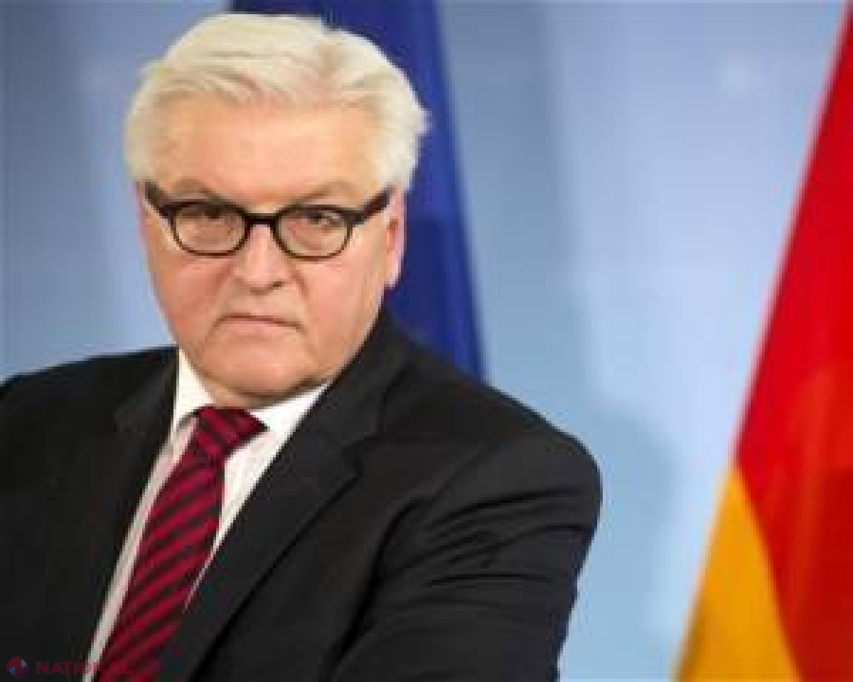 Rusia AMENINȚATĂ cu sancțiuni de Uniunea Europeană