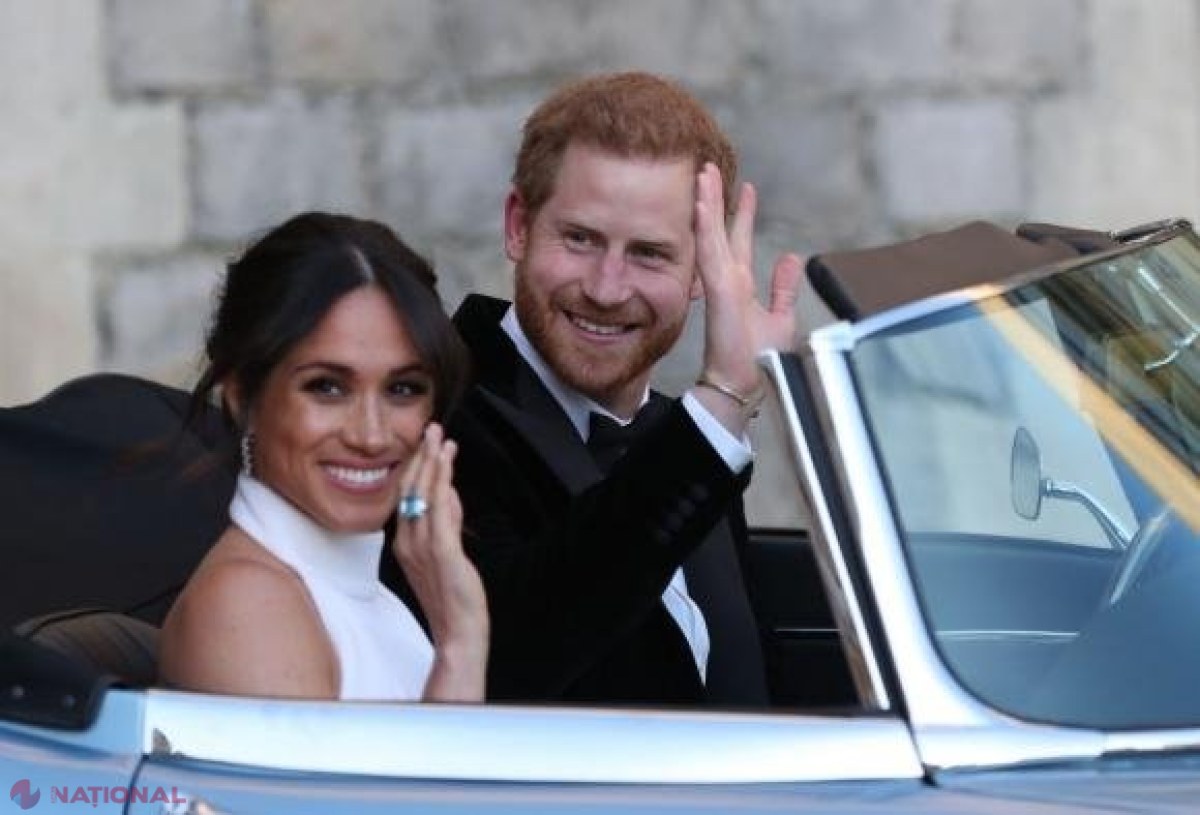 Un nepot al lui Meghan Markle a încercat să intre cu un cuţit într-un club: „Trump a spus că Londra e ca o zonă de război”