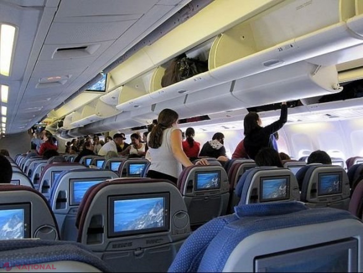 ​Fiecare călătorie cu AVIONUL ar putea să se scumpescă cu până la 72 de euro. Când ar urma să intre în vigoare această TAXĂ și ce companii o vor aplica