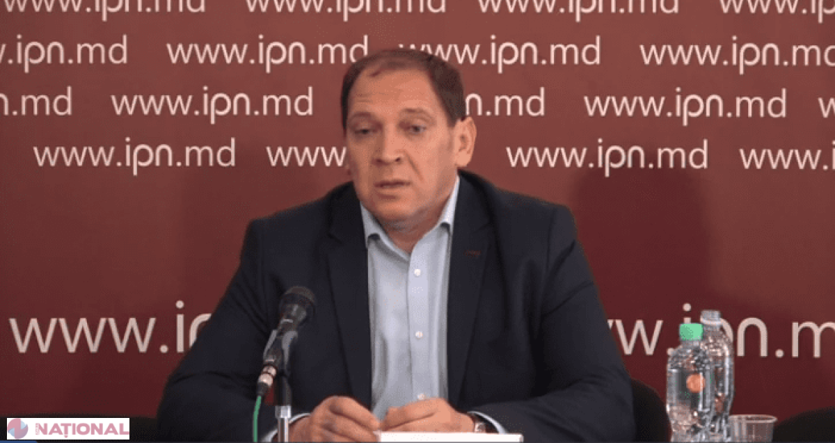 DECLARAȚIE // Dorin Chirtoacă ar fi transmis un mesaj PL-ului din izolatorul CNA: Ar fi gata să-și dea demisia?