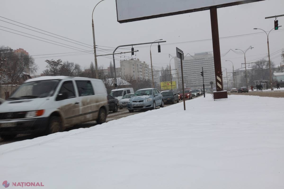 AMÂNARE // Transnistria permite importul mașinilor mai vechi de zece ani