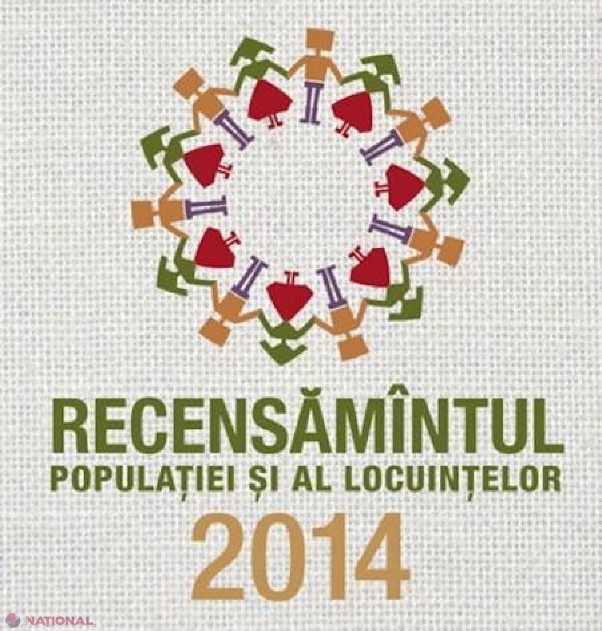 RECENSĂMÂNT // Dosar penal pentru distribuirea informațiilor false