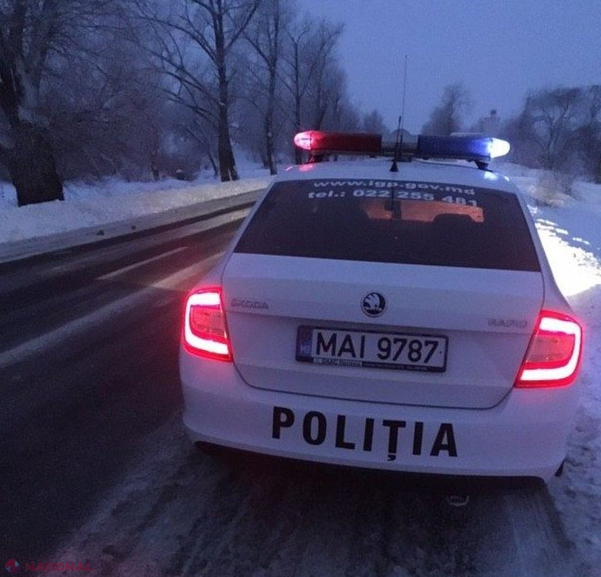 Zeci de șoferi beți sau drogați la volan, iar alții - FĂRĂ permis de conducere, prinși de Poliție în weekend: Cinci accidente grave și trei morți