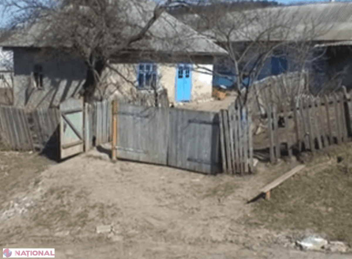 ÎNGROZITOR! Un minor din Căușeni a încercat să se SPÂNZURE de patru ori
