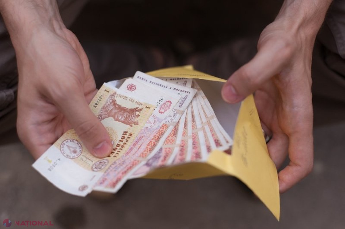 SALARIUL pentru care moldovenii ar rămâne în R. Moldova să muncească: „Majoritatea populației angajate este la limita subzistenței”