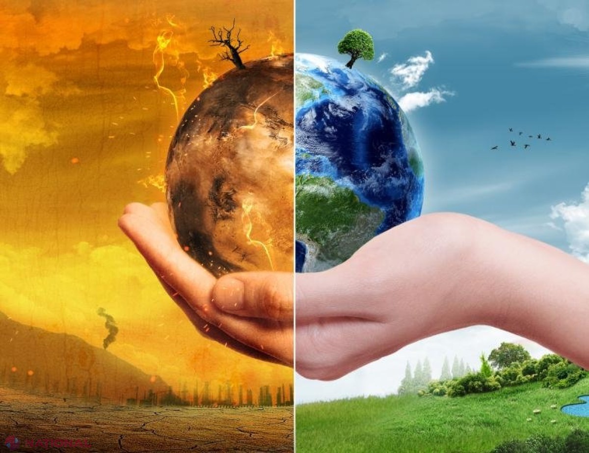 Încălzirea globală ne face mai bolnavi. Cum ne afectează schimbările climatice