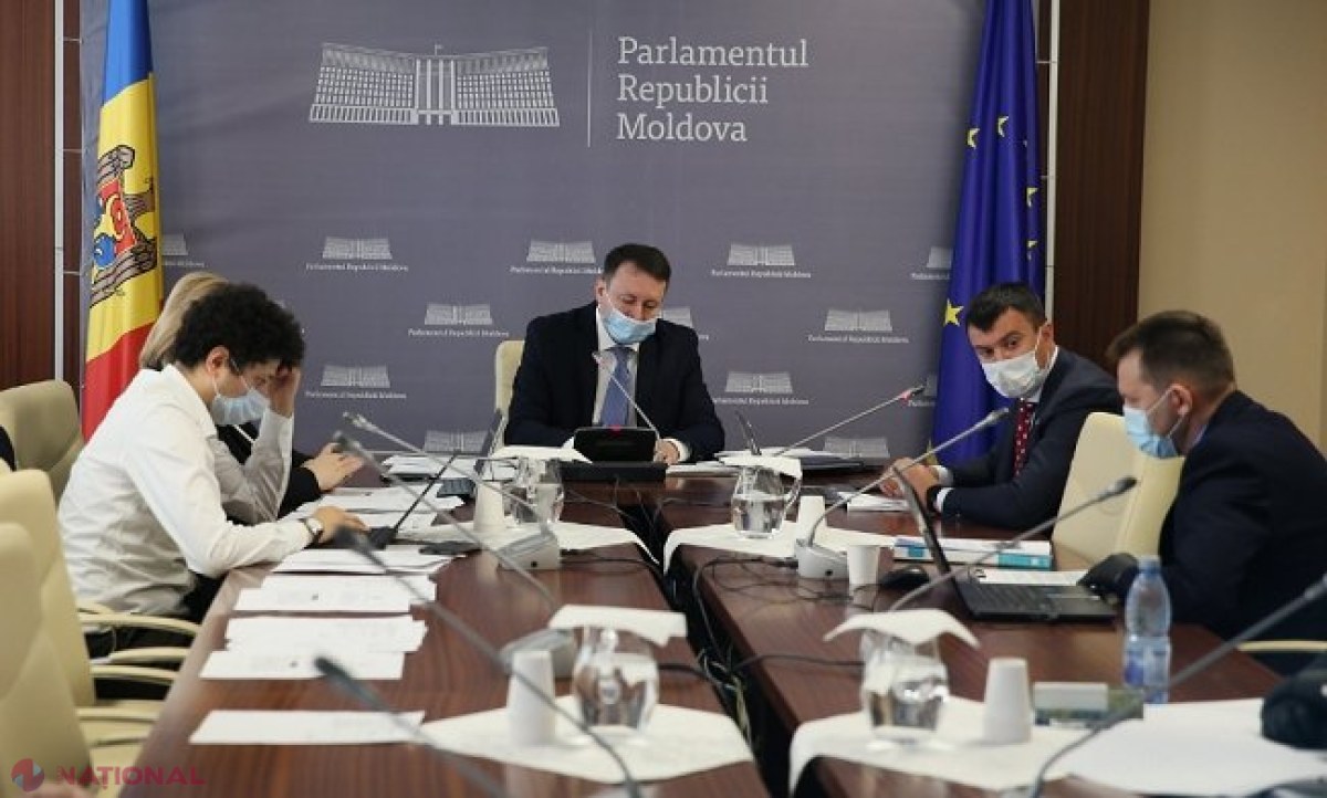 RAPORT al Curții de Conturi: SA „Tutun-CTC” a fost privatizată ILEGAL și la un preț înjumătățit. Două cauze penale