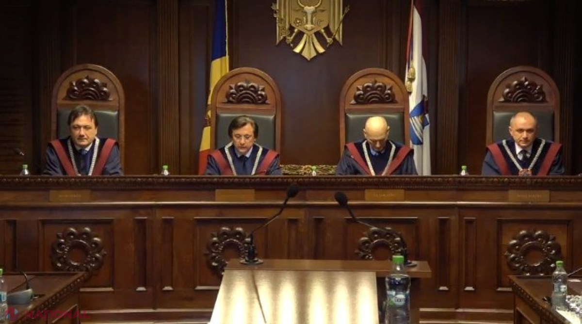 Legea din 1989 cu privire la funcţionarea limbilor vorbite pe teritoriul RSS Moldovenești, declarată DESUETĂ: CC a admis PARȚIAL solicitarea PL cu privire la anularea statutului de limbă de comunicare interetnică pentru limba rusă