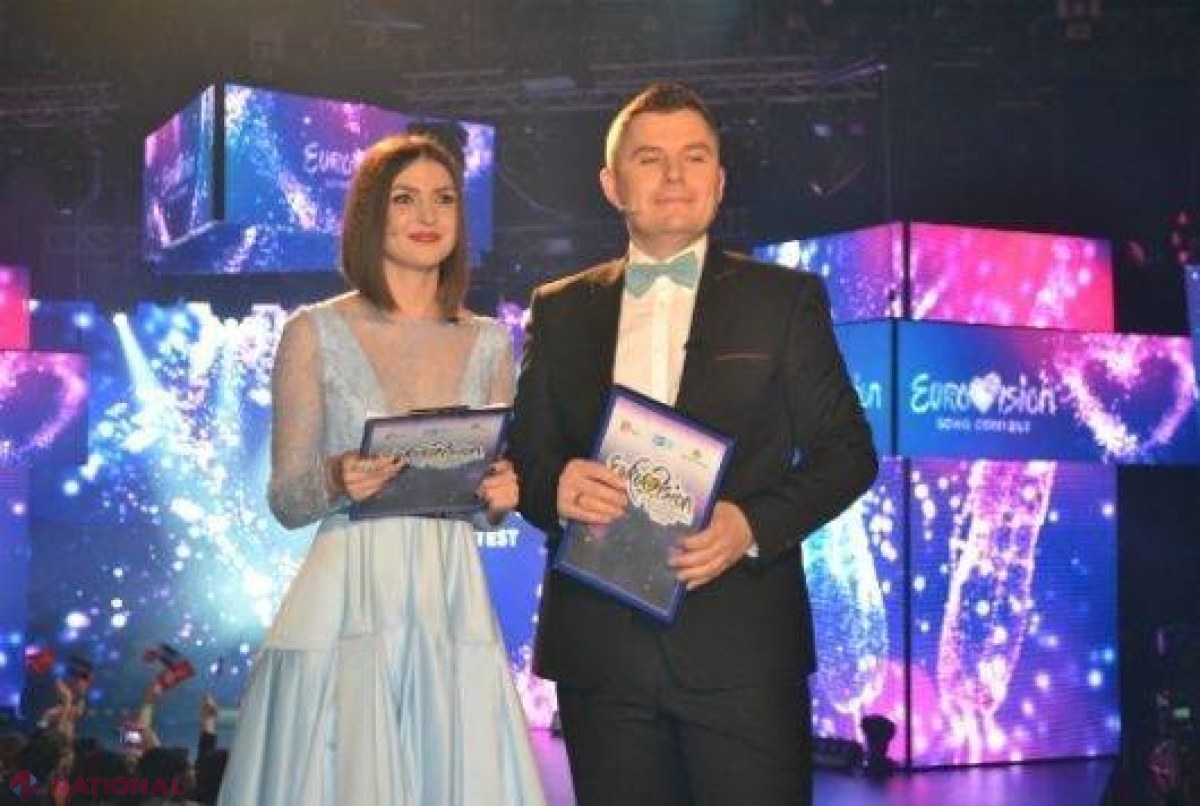 Cine sunt CÂȘTIGĂTORII celei de-a doua semifinale naționale a concursului Eurovision 2016