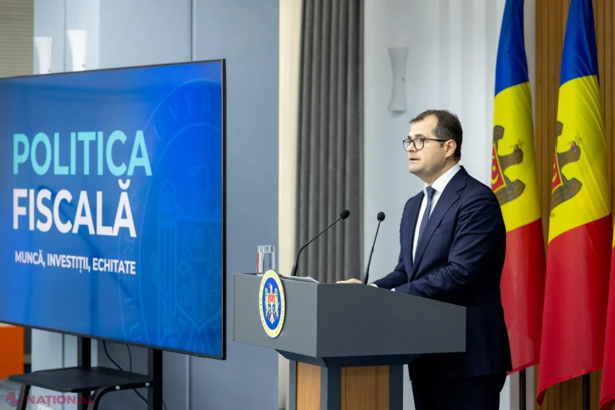 ULTIMA ORĂ, DOC // Averea noului premier, la vedere. Vasile Tofan a renunțat la venituri anuale de peste 500.000$ în mediul privat pentru a prelua conducerea Guvernului