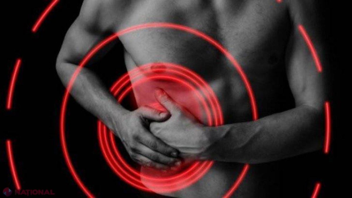 Primele SIMPTOME ale cancerului de ficat pe care mulţi le ignoră