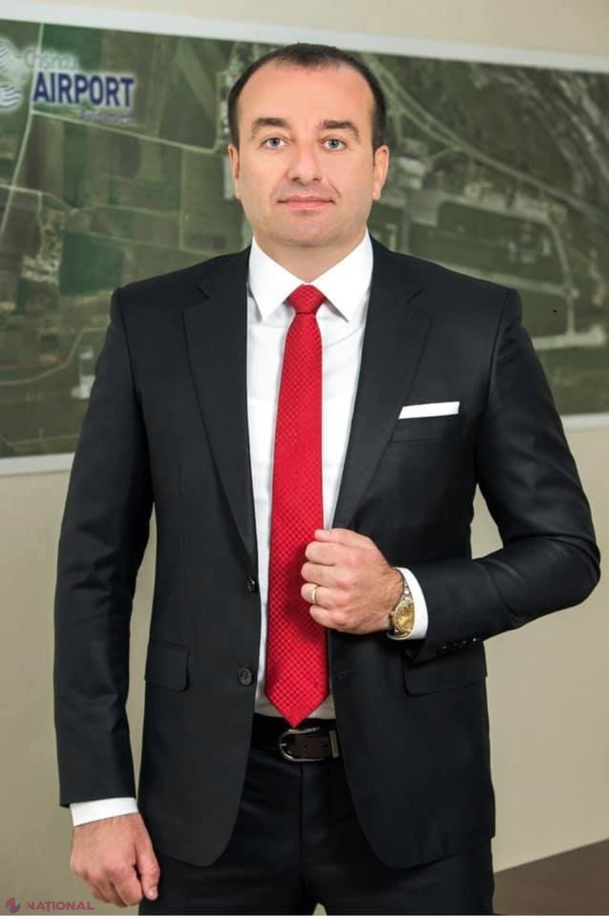 REACȚIA deputatului Petru Jardan, care a rămas fără imunitate parlamentară