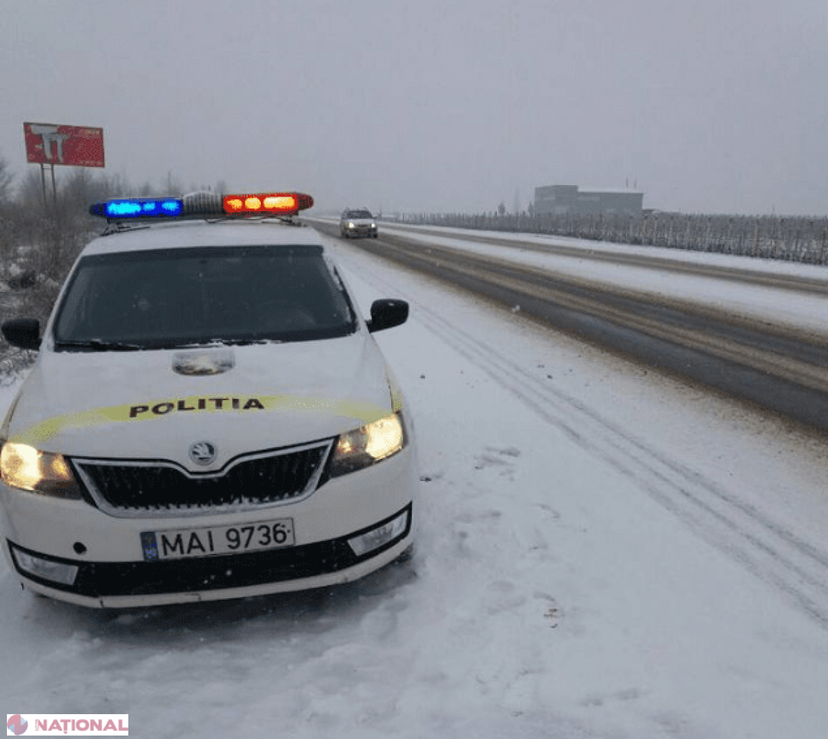Șoferii din R. Moldova care nu și-au achitat amenzile au dat de belea: Zeci de persoane s-au ales cu procese-verbale