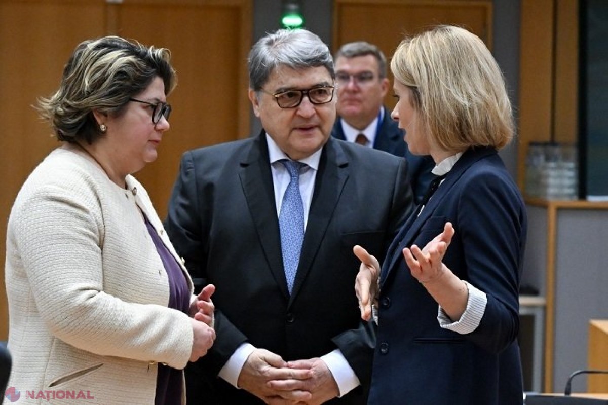 Ministrul Afacerilor Externe al României, Emil Hurezeanu, vine în R. Moldova: Întâlniri la nivel înalt și declarații pentru presă