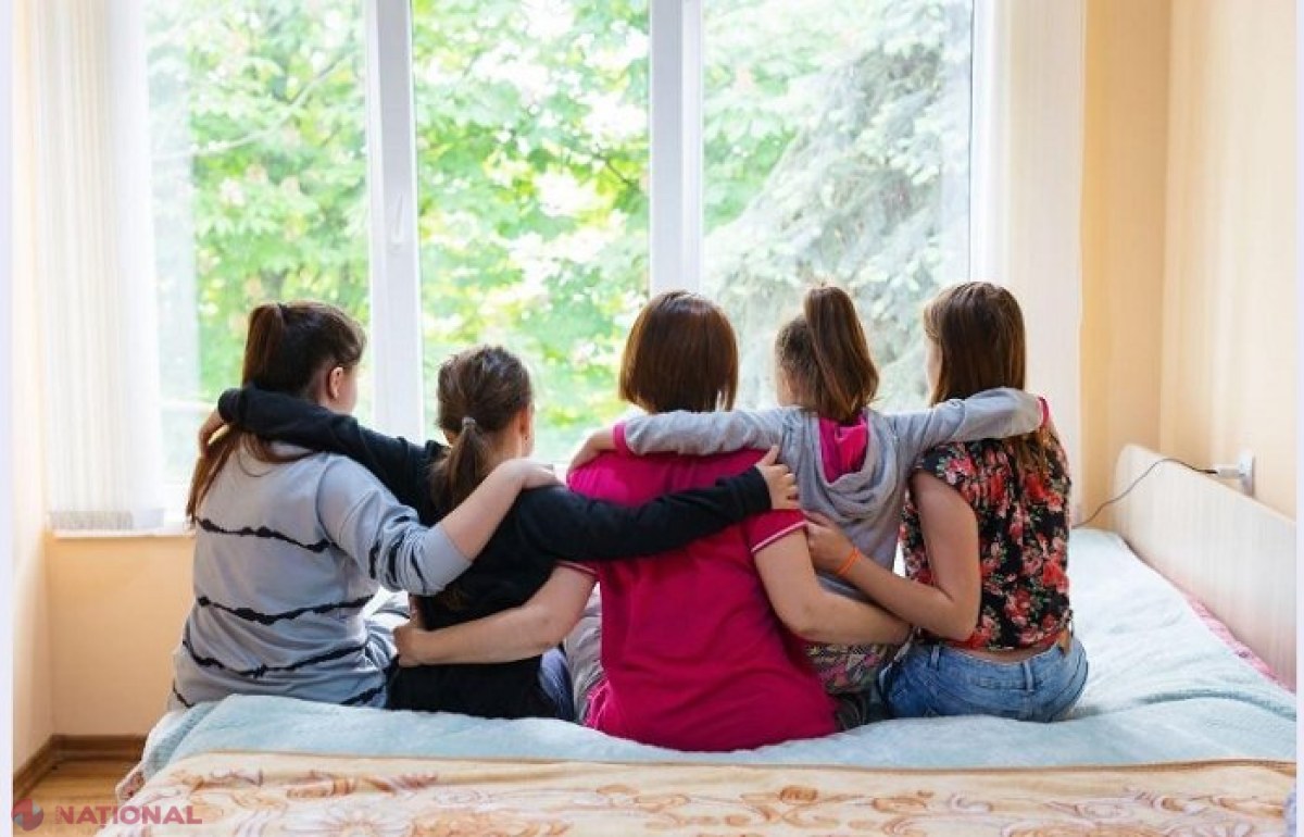 Povestea Mariei, mama a patru fete din R. Moldova, bătută și umilită ani întregi de un soț abuziv: Cum a scăpat de calvar 