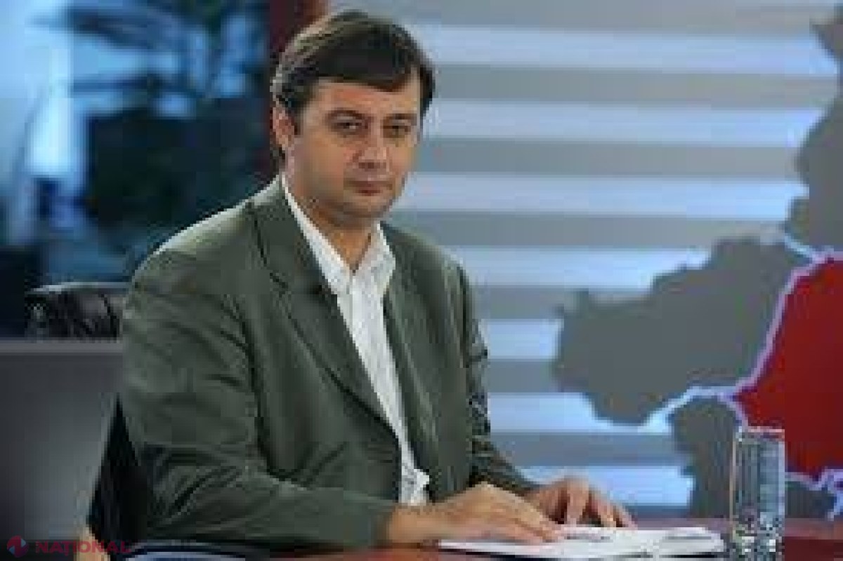 Consilier al lui Băsescu, îngrijorat de situația politică de la Chișinău
