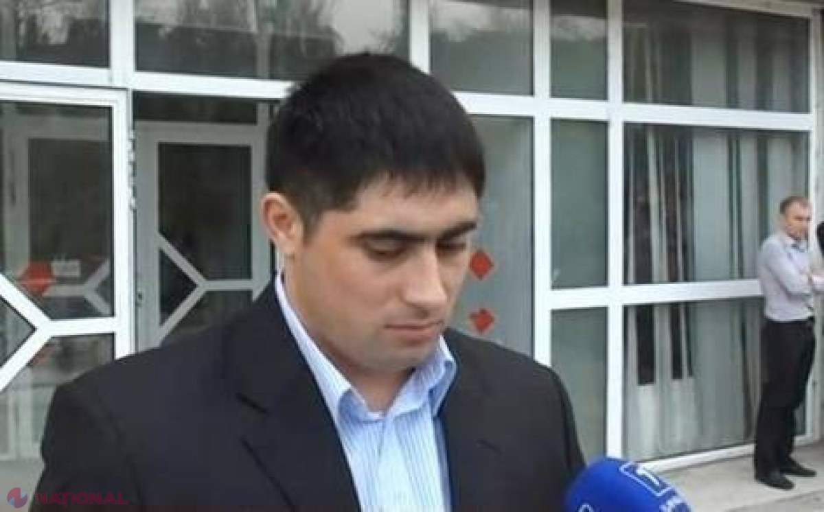 Flash // Dosarul lui Valeriu Boboc, ucis pe 7 aprilie 2009: Ion Perju a fost ACHITAT
