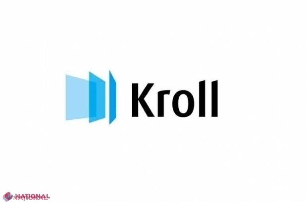 BNM a primit raportul FINAL „Kroll-2”, dar NU îl face public: „Urmează să fie transmis organelor de anchetă”