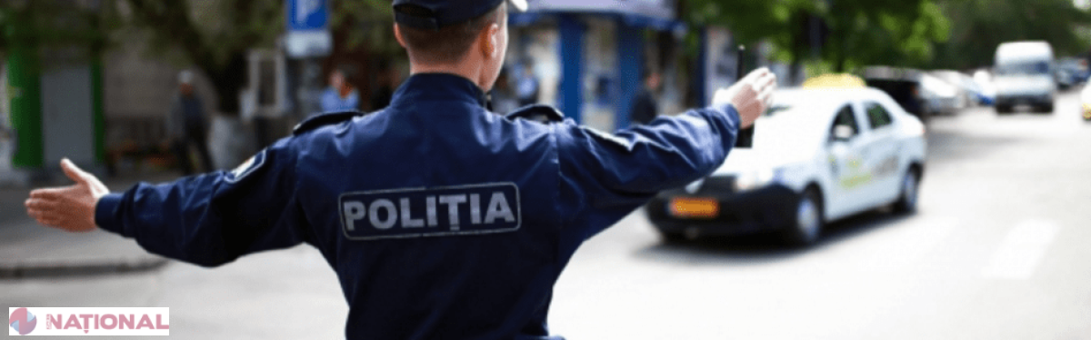 Poliția ne COSTĂ cât educația și sănătatea la un loc: R. Moldova plătește mai MULT pentru poliție decât toate țările din UE!