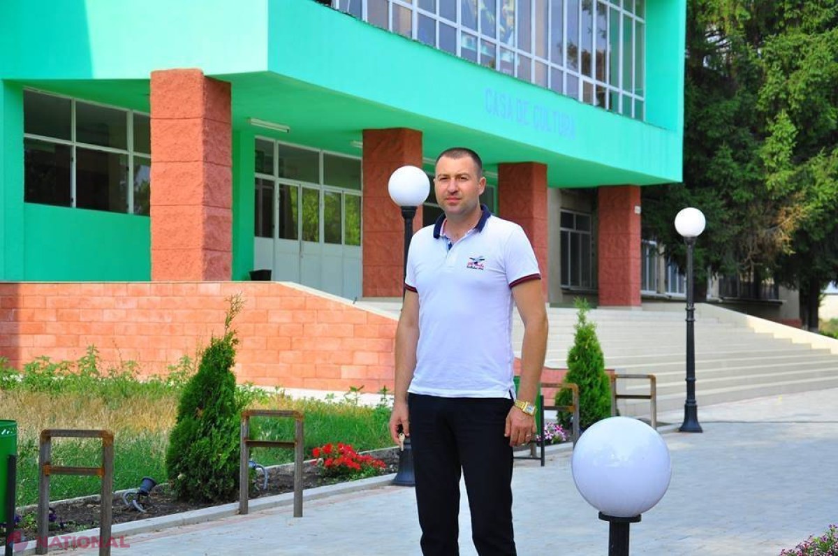 Primarul satului Puhoi, AMENINȚAT cu răfuială fizică