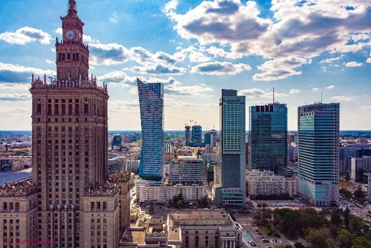 FMI: Polonia a devansat Portugalia la PIB-ul pe cap de locuitor. În zece ani ar putea depăși și Italia