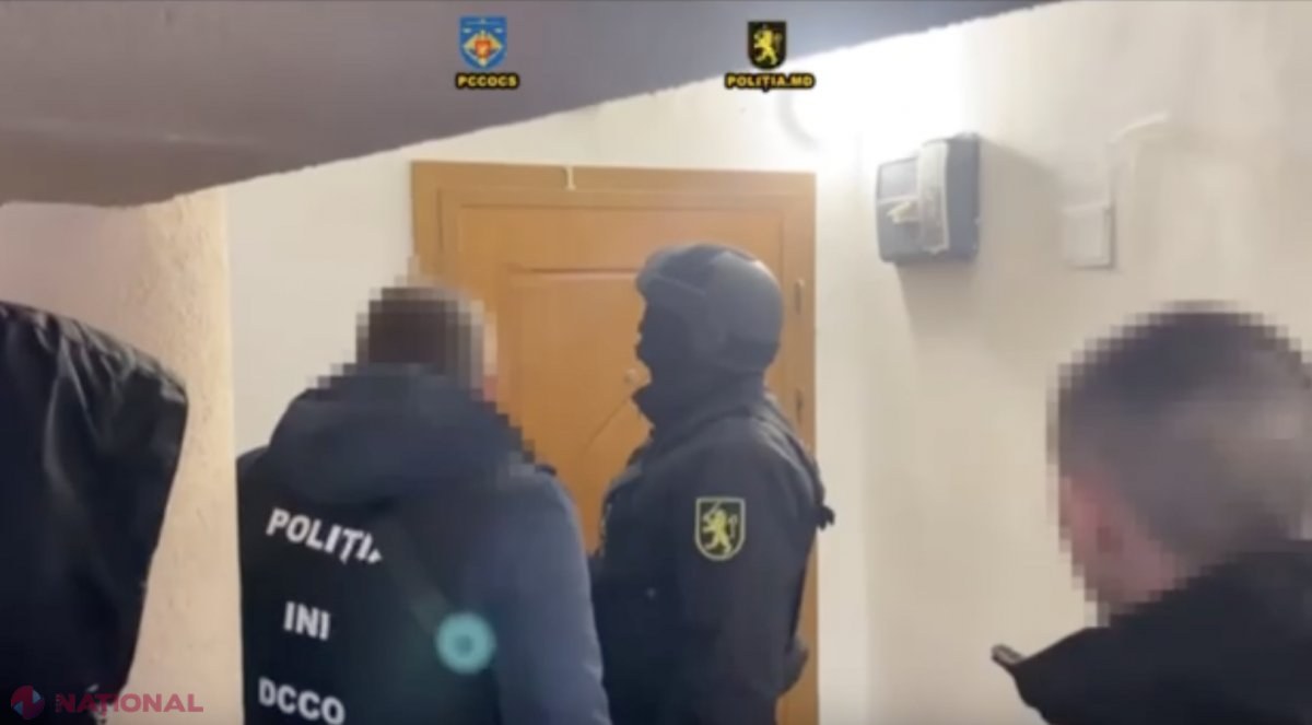 VIDEO // Au jucat POKER pentru a câștiga bani, dar s-au ales cu datorii inventate de 15 000 de euro, respectiv 4 000 de euro. Organizatorii jocurilor ilegale, care amenințau victimele cu răfuiala fizică, au fost reținuți de mascații de la „Fulger”